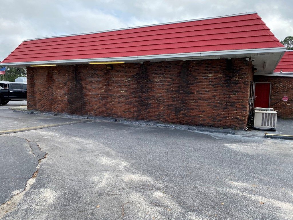 1504 1st Ave SE, Moultrie, GA 31768